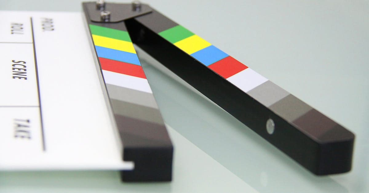 Cover Image for Mastering the Art of Cinematography: Tips for Stunning Visual Storytelling