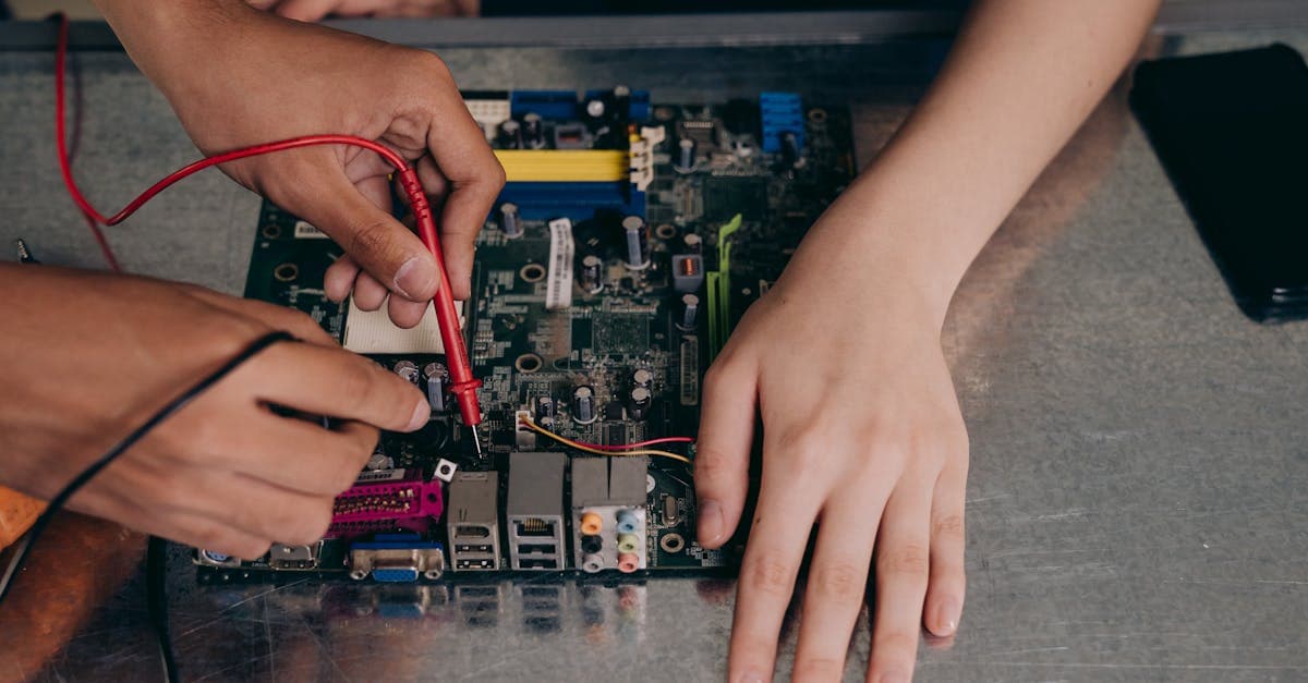 Cover Image for Unlocking the Secrets of Data Recovery: Your Ultimate Guide