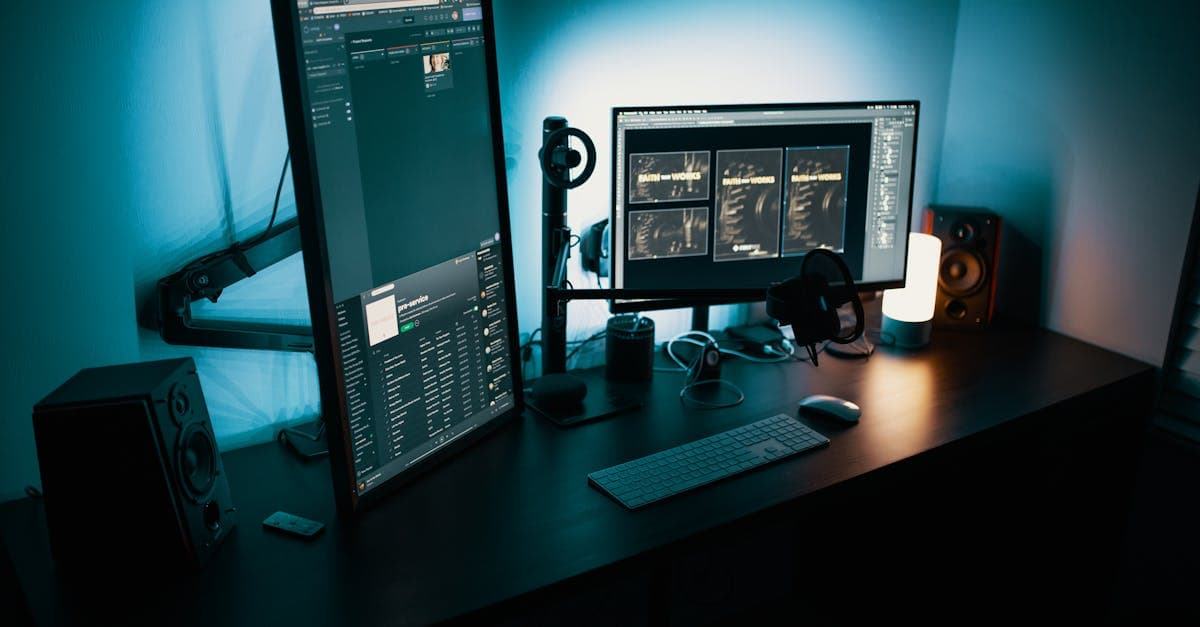 Cover Image for Top Gaming PC Configurations: Unleash Your Inner Gamer with the Best Tech