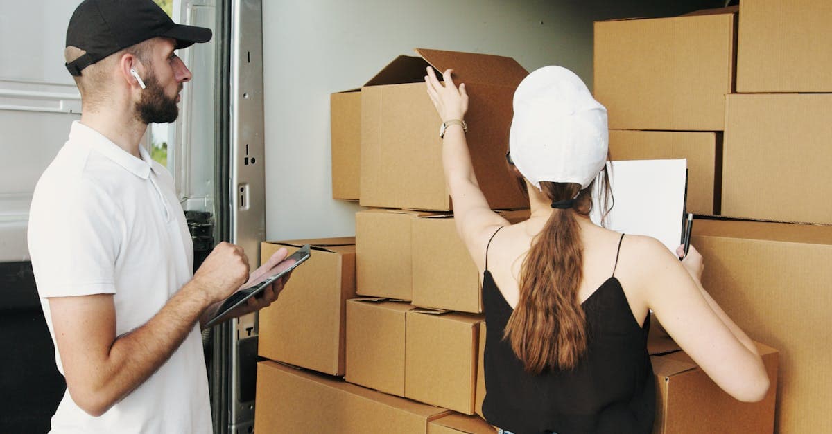 Cover Image for Seamless Transitions: A Comprehensive Guide to Moving Jobs Successfully