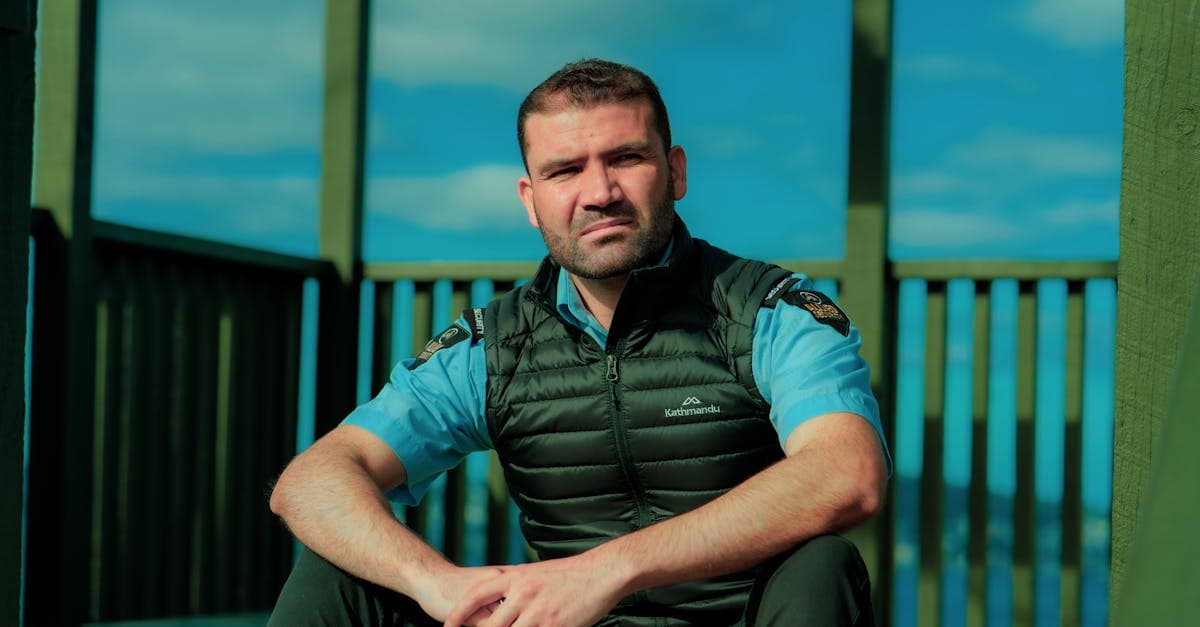Cover Image for Unlocking Opportunities: A Comprehensive Guide to Pursuing a Security Guard Career